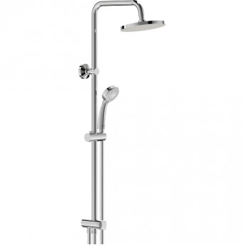 Душевая стойка со смесителем VIDIMA BALANCE BA274AA