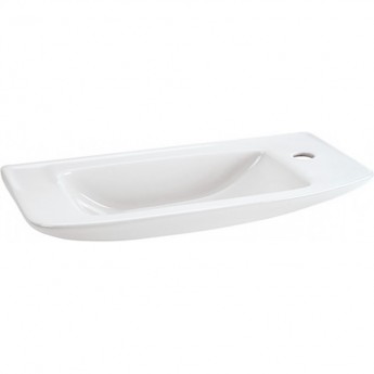 Раковина 50х23,5 см VIDIMA SEVA FRESH W449461