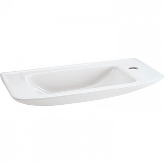 Раковина 50х23,5 см VIDIMA SEVA FRESH W449461