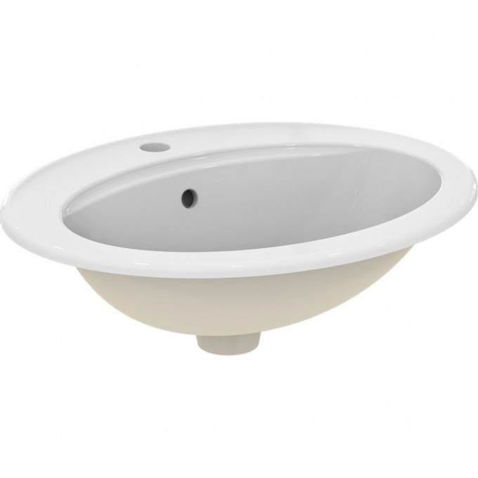 Раковина встраиваемая VIDIMA SEVA FRESH W504861
