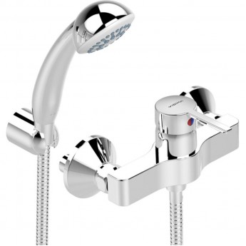 Смеситель для душа VIDIMA LOGIK BA278AA