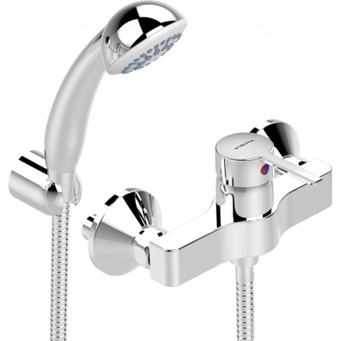 Смеситель для душа VIDIMA LOGIK BA278AA