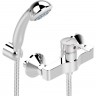 Смеситель для душа VIDIMA LOGIK BA278AA