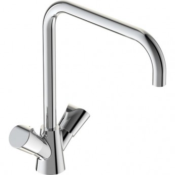 Смеситель для кухни VIDIMA NEO BA337AA