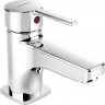 Смеситель для раковины VIDIMA LOGIK BA275AA