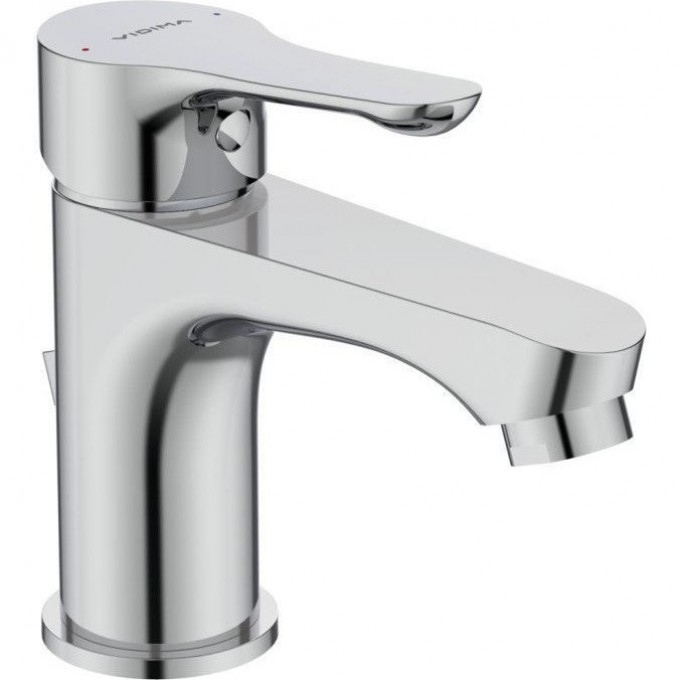 Смеситель для умывальника VIDIMA WAVE BA413AA