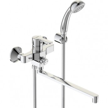 Смеситель для ванны и душа VIDIMA UNO BA320AA