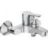 Смеситель для ванны VIDIMA WAVE BA416AA
