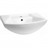 Умывальник VIDIMA SIRIUS ЭЛЕГАНС W891061