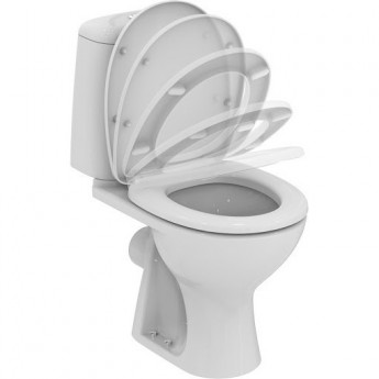 Унитаз VIDIMA SEVA FRESH E408861